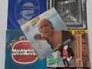 THE SEX PISTOLS  VINYL SINGLE BUNDLE INCLUDES GOD SAVE THE QUEEN PRETY VACANT