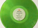 NEW/Sealed Vinyl LP - Limited 1500 - Green River - Come On Down - Clear Green