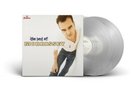 Morrissey ¡The Best Of  Double Clear Vinyl LP Limited Numbered (Smiths)   Sealed