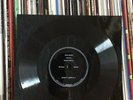 John Lennon Yoko Ono Radio Play Flexi Disc Record Aspen No.7 Soundsheet BEATLES