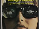 SOUNDTRACK: Teenage Rebellion LP (faint stain at 1 corner) Rock & Pop