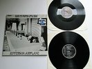 Jefferson Airplane - Bless Its Pointed Little Head/Takes Off German 1983 DBL LP
