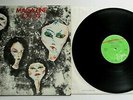 Magazine - Real Life UK 1978 Virgin Records Repress LP