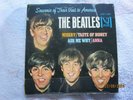 The Beatles ?– Souvenir Of Their Visit To America Picture Sleeve 7inch