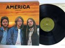 America - Homecoming - 1972 US 1st Press BS 2565 VG++ Ultrasonic Clean