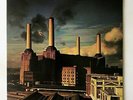 PINK FLOYD Vtg 1977 ANIMALS Vinyl RECORD Album Lp 1st Pressing JC 34474 OG MINT
