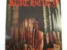 BATHORY UNDER SIGN OF THE BLACK MARK 1987 ORIGINAL LP NRR 33 THRASH DOOM METAL