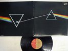 PINK FLOYD DARK SIDE OF THE MOON EMI EMS-80324 Japan VINYL LP