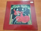 Concrete Blonde ?– Mexican Moon - lp'- Alternative Rock-greek press