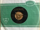 Eddie Cochran - C’mon Everybody / Summertime Blues  original deutsche London
