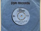 ONYX. YOU'VE GOTTA BE WITH ME / IT'S ALL PUT ON.ORIG UK 7