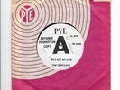 THE SEARCHERS***HE'S GOT NO LOVE***1965 PYE DEMO***