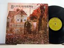 BLACK SABBATH LP 1st Album 1970 Original W7 label Warner Brothers ozzy