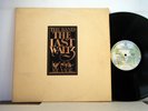 THE BAND  Triple LP The Last Waltz 1978  Warner Brothers levon helm