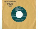THE FALCONS  -  Standing On Guard  -  BIG WHEEL -  7