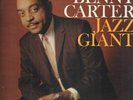Benny Carter Jazz Giant NEAR MINT Original Jazz Classics Vinyl LP