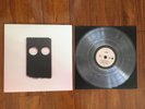 Low Double Negative Loser Edition Clear Vinyl Wilco Jack White Stripes 