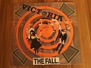 The Fall - Victoria (1988) (Vinyl 12