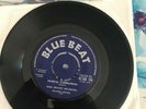 Blue Beat Musical Communion Baba Brooks Orch. BB 190 1963