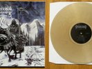 Dissection Storm of the Light's Bane golden vinyl LP Mayhem Satyricon Emperor