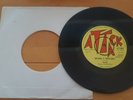 Interns/The Hardy Boys ?– Nothing Is Impossible/Black Out 1975 UK 7