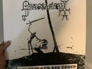 Grausamkeit Der Triumph Des Todes LP bundle Black Metal