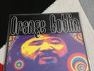 Orange Goblin Nuclear Guru 10” Mans Ruin Records Doom Stoner