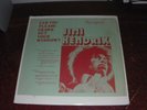 JIMI HENDRIX - CAN YOU PLEASE CRAWL OUT YOUR WINDOW? - RARE LIVE LP NO TMQ TM