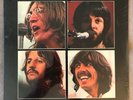 SEALED The BEATLES Let it be USA Original 80's Re Promo LP NEW