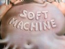SOFT MACHINE Six DOUBLE VINYL LP Original 1973 UK CBS 2 Lps Gatefold EX