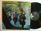 BLUES ROCK LP - GROUNDHOGS - SCRATCHING THE SURFACE 1969 World Pacific Promo VG+