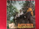 RARE SKA/REGGAE-THE KINGSTONIANS-SUFFERER-UK TROJAN LP
