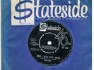 MOTOWN-FOUR TOPS-BABY I NEED YOUR LOVING/CALL ON ME-UK STATESIDE