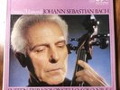 Enrico Mainardi Suiten für Violoncello Solo Nr1-6 (Eurodisc 76 069 XK) Rarität