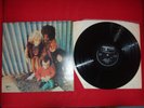 Jimi Hendrix Band of Gypsys 1970 Puppet sleeve Excellent Original