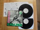 THE CLASH, LONDON CALLING UK 1ST PRESS DOUBLE VINYL LP MOSTLY EX+ AUDIO VG+ SLV