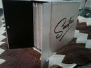 Frank sinatra my MFSL Box set