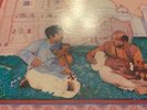 Ali Akbar Khan & L. Subramaniam ?India's Master Musicians 1981 Rare Hindustani L