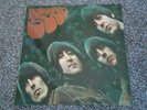 The Beatles - Rubber Soul - Original 1965 Mono Pressing - Album