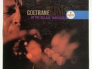 John Coltrane Live At The Village Vanguard Original Mono Impulse  A-10 Vinyl LP