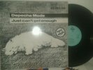 Depeche Mode Barcode Matrix-Var 1 Just cant get Enough   Mutelogo 3