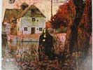 Black Sabbath Self Titled LP 1970 Vinyl VG+/VG+ WS 1871 Heavy Metal Rock