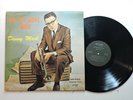 RARE JAZZ Danny Mack ON THE MOVE WITH Dana Records Mono LP 9327 EX
