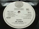 Jade Warrior - Released  // Orig 1st UK '71 Vertigo Swirl  LP