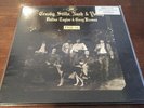 CROSBY STILLS NASH & YOUNG DEJA VU SIMPLY VINYL UK IMPORT SEALED VINYL LP
