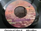 ? BILLY DAVIS promo 'Stanky Get Funky' VG++ with COVER ORIGINAL Northern Soul 45