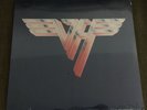 “VAN HALEN II” rock LP WB Columbia House ’79 No Bar Code   SEALED