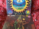 DR JOHN VINYL in the right place LP TRIFOLD Ex Vinyl plus Zu Zu Man SEALED Trip