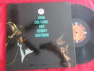 John Coltrane & Johnny Hartman - original Impulse - A-40 Mono RVG VG