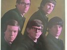The  Zombies  -  Begin here = Werbekopie